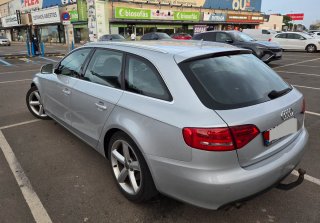 Audi A4 2010