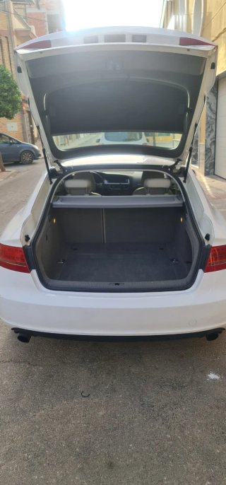 Audi A5 2010