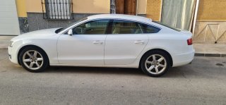Audi A5 2010