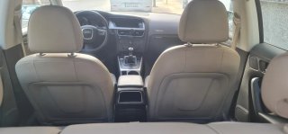 Audi A5 2010