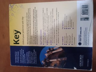 Key Bachillerato 2e 1 Student Book (Spain) Greco