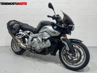 BMW K 1200 R "2006"