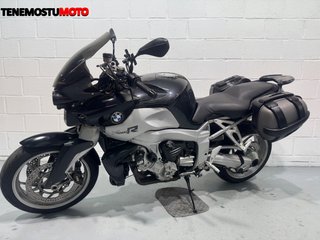 BMW K 1200 R "2006"