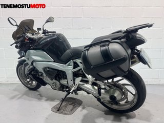 BMW K 1200 R "2006"