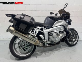 BMW K 1200 R "2006"