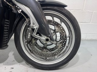 BMW K 1200 R "2006"