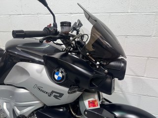 BMW K 1200 R "2006"