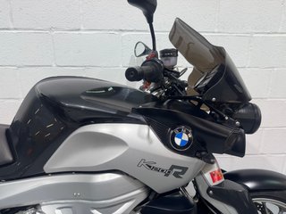 BMW K 1200 R "2006"