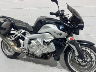 BMW K 1200 R "2006"