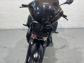 BMW K 1200 R "2006"