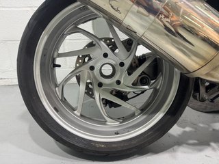 BMW K 1200 R "2006"