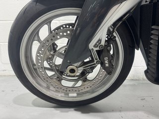 BMW K 1200 R "2006"