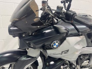 BMW K 1200 R "2006"