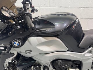 BMW K 1200 R "2006"
