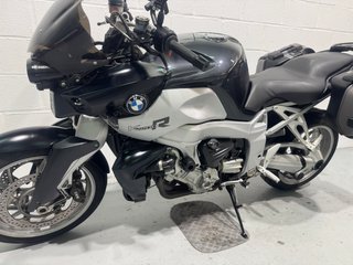 BMW K 1200 R "2006"