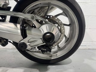 BMW K 1200 R "2006"