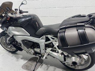 BMW K 1200 R "2006"