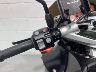 BMW K 1200 R "2006"