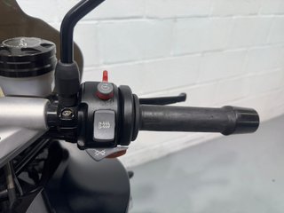 BMW K 1200 R "2006"