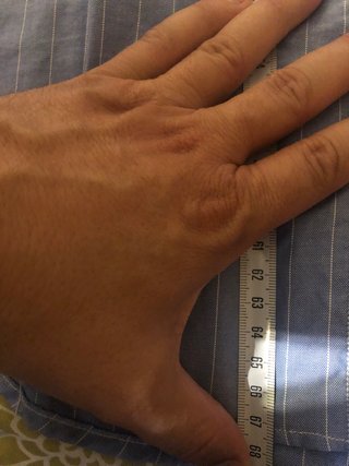 Camisa Soloio Talla 14 1/2 37. Es como una S Slim