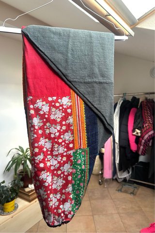 Pantaloni etnici Laos