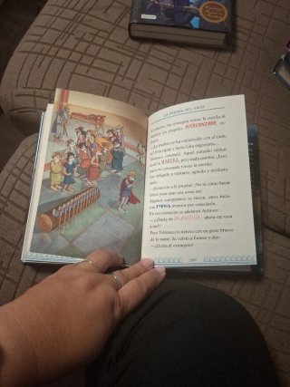 Las aventuras de Ulises