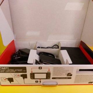 Nintendo Switch V2 Grigia Completa con Scatola