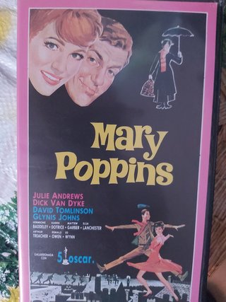 101 Dálmatas VHS Disney y otras 90 mas El Rey Leon