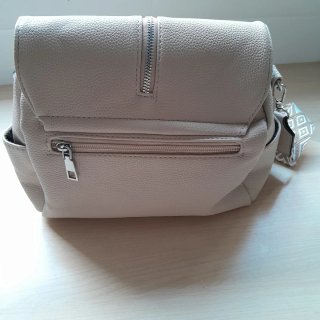 Bolso Mujer Color Tierra
