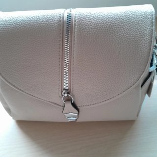 Bolso Mujer Color Tierra