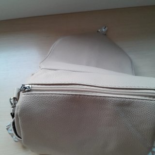 Bolso Mujer Color Tierra
