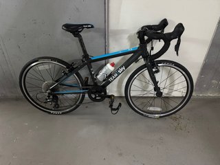 Bicicleta Carretera Team Sky Niño
