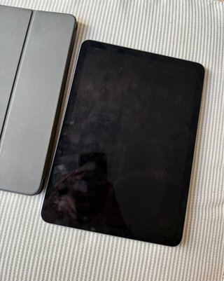 iPad Air 10.9 64GB Wi-Fi Azul Cielo