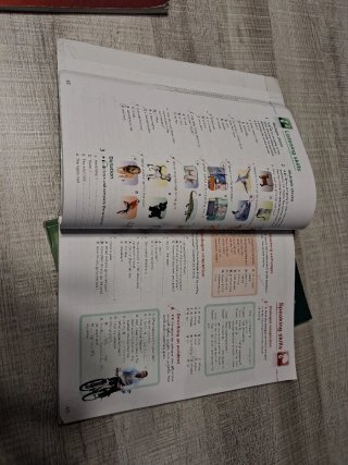 SMART TIME 1 STUDENT'S BOOK