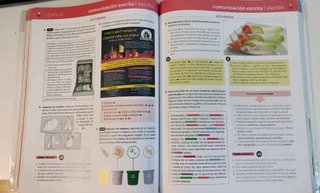 Lengua Castellana Y Literatura 1 ESO