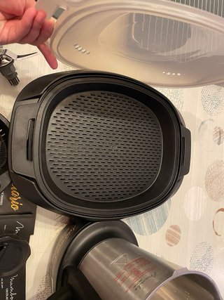 Robot Cocina Mambo Cecotec 10070