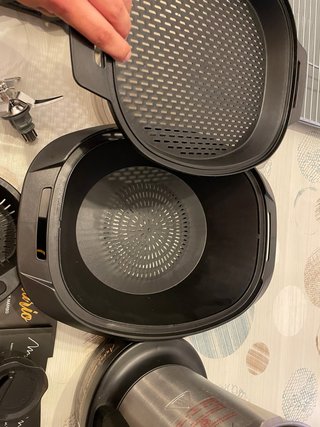 Robot Cocina Mambo Cecotec 10070