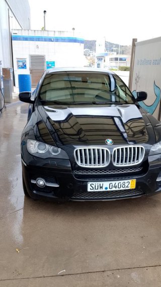 Exportación de coches