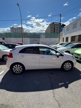 Exportación de coches