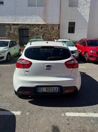 Exportación de coches
