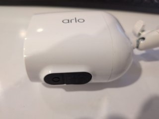 Cámara Arlo