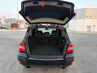 MERCEDES GLK 350 CDi 7G TRONIC 231CV 4 MATIC
