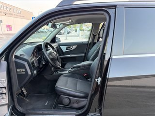 MERCEDES GLK 350 CDi 7G TRONIC 231CV 4 MATIC