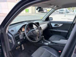 MERCEDES GLK 350 CDi 7G TRONIC 231CV 4 MATIC