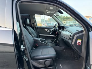 MERCEDES GLK 350 CDi 7G TRONIC 231CV 4 MATIC