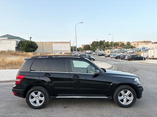 MERCEDES GLK 350 CDi 7G TRONIC 231CV 4 MATIC