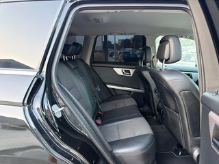 MERCEDES GLK 350 CDi 7G TRONIC 231CV 4 MATIC