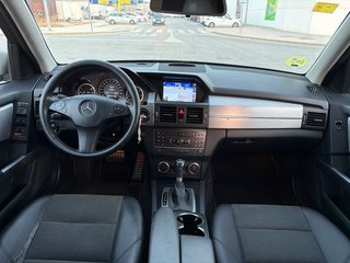 MERCEDES GLK 350 CDi 7G TRONIC 231CV 4 MATIC