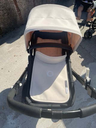 Bugaboo camaleon 3