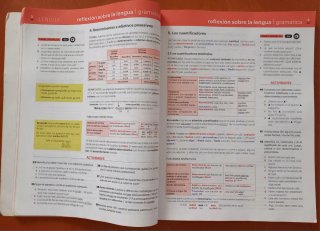 Lengua castellana y literatura 2 ESO : código a...